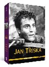 Jan Tska - Zlat kolekce - 4 DVD - neuveden