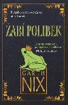 ab polibek - Garth Nix