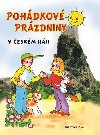 Pohdkov przdniny v eskm rji - Jana Kroupov