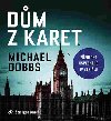 Dm z karet - Michael Dobbs