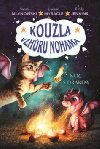 Kouzla vzhru nohama 4 - Noc s drakem - Sarah Mlynowski; Emily Jenkins