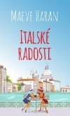 Italsk radosti - Maeve Haran