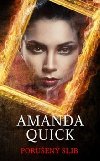 Poruen slib - Amanda Quick