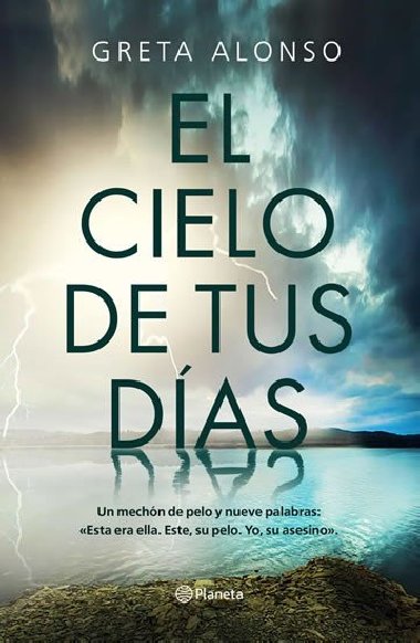 El Cielo de tus Das - Alonso Greta