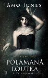 Polman loutka - Amo Jones
