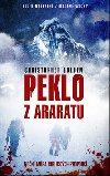 Peklo z Araratu - Christopher Golden