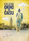 Okno do asu - Peter F. Hamilton