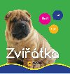 Zvtka - Moje prvn obrzky - Nakladatelstv SUN