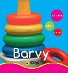 Barvy - Moje prvn obrzky - neuveden
