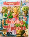 Kouzelný svět pohádek - Moje první knihovnička - neuveden