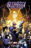 Strci galaxie Angela - Brian Michael Bendis