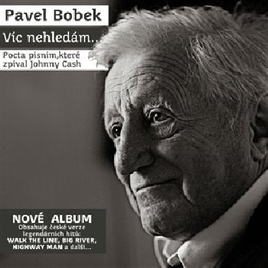 Vc nehledm... - Pavel Bobek