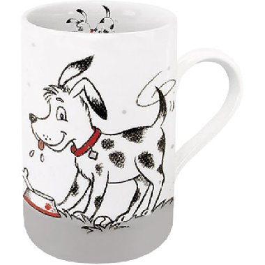 Hrnek - Hector the dog/Pes - neuveden