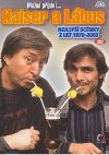 Kaiser/Lbus - Scnky - 2DVD - Kaiser O., Lbus J.
