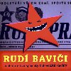 Rud bavii aneb plechty bolevick lechty - CD - neuveden