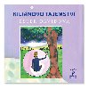 Kilinovo tajemstv - Ester Davidov