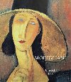 Modigliani - Miroslav Klivar