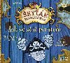 Jak se stát pirátem (Škyťák - Šelmovská štika III.) - CDmp3 - Cowellová Cressida