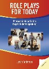 Role Plays for Today. Book with photocopiable activites - Anderson Jason