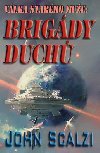 Vlka starho mue - Brigdy duch - John Scalzi