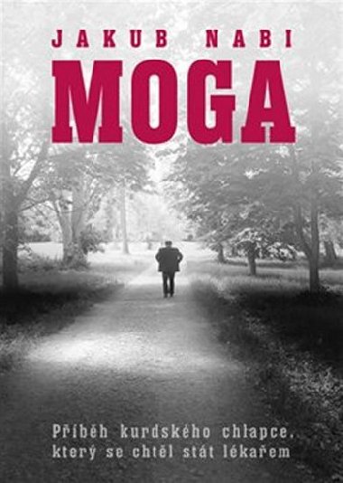 Moga - Jakub Nabi