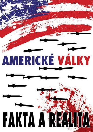 Americk vlky - Paul Buchheit