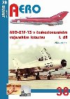MiG-21F-13 v eskoslovenskm vojenskm letectvu 1.dl - Irra Miroslav