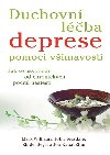 Duchovn lba deprese pomoc vmavosti - Mark Williams; John Teasdale; Zindel Segal