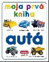 Moja prv kniha Aut - 