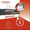 Krotitel rizik v podnikn zasahuje 1 - Vladimr John