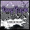 A Fire In The Sky - Deep Purple