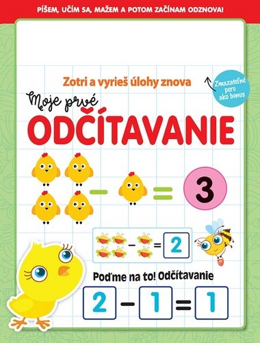 Moje prv odtavanie - 