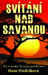 Svtn nad savanou - Hana Hindrkov