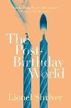 The Post - Birthday World - Shriverov Lionel