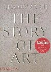 The Story of Art - Gombrich Ernst Hans