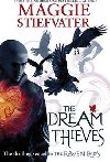 The Dream Thieves - Stiefvater Maggie