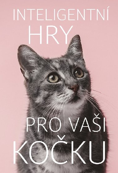 Inteligentn hry pro vai koku - Redding Helen