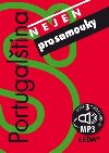 Portugalština (nejen) pro samouky - C. M. Pinheiro  Alves,Marie Havlíková