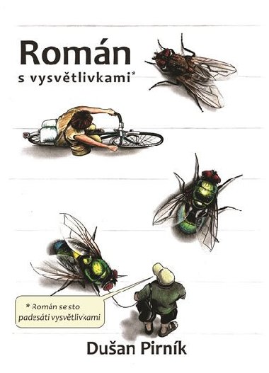 Romn s vysvtlivkami - Duan Pirnk