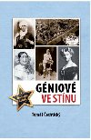 Gniov ve stnu - Tom echtick