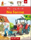 Mj mal slovnk Na farme - 