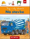 Mj mal slovnk Na stavbe - 