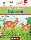 Mj mal slovnk Zvierat - 