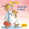 Conni jde k lkai - Liane Schneider