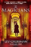 The Magicians : (Book 1) - Grossman Lev