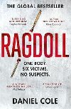 Ragdoll - Cole Daniel