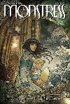 Monstress Volume 2 : The Blood - Liu Marjorie, Takeda Sana