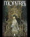 Monstress Volume 1: Awakening - Liu Marjorie, Takeda Sana