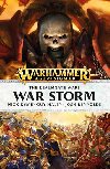 Warhammer: Age of Sigmar: War Storm - Kyme Nick