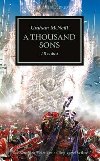 A Thousand Sons - McNeill Graham